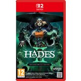 Nintendo HADES 2 COLLECTORS EDITION UP, (5000053646) Cene