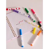Sinsay Komplet od 8 flomastera | shoptok.hr