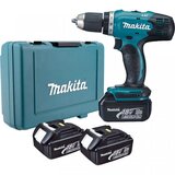 Olimp Sport Makita akumulatorska bušilica - odvijač DDF453RFE3 | ePonuda.com