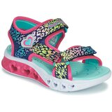 Skechers FLUTTER HEARTS SANDAL cene