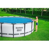 Bestway Flowclearâ„¢ solarni pokrivač za bazen 366 cm | Eponuda.com