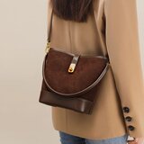  Yuyula Ženska torba, Smeđa (Braon) | Eponuda.com