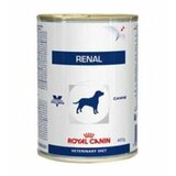 Royal Canin veterinarska dijeta za pse Renal 410gr Cene