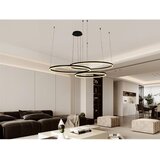  LED prigušiva luster na sajli LED/170W/230V 3000-6500K + daljinski upravljač | Eponuda.com
