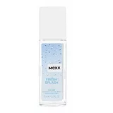 Mexx Fresh Splash deodorant v spreju 75 ml za ženske