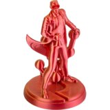 Polymaker Panchroma™ PLA Dual Silk Sunset (Gold-Red) - 1,75 mm / 1000 g | shoptok.hr