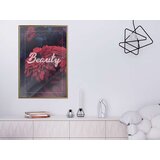  Poster - Beauty of the Flowers 40x60 | shoptok.hr