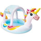 Intex bazen s jednorog krovom 254 x 132 cm | shoptok.hr