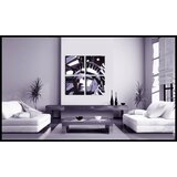  Ručno slikane slike na platnu na platnu POP Art Kip Slobody 4-dijelna () | shoptok.hr