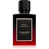 Spicy Nights parfemski ekstrakt uniseks 100 ml