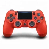 džojstik za sony PS4 bežični crveni