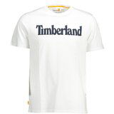 Timberland SHORT SLEEVE T-SHIRT MEN WHITE Cijene