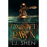 Hachette L. J. Shen - Twisted Pawn Cene