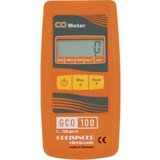 Greisinger Compact ročni števec CO GCO 100 GCO 100 CO merilnik plinov, (20634184) Cene