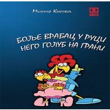Novosti Milomir Kragović - Bolje vrabac u ruci nego golub na grani Cene