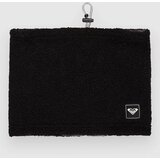 Roxy Valwood Collar Neck Warmer true black Cene