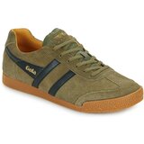 Gola Nizke superge HARRIER Kaki | Shoptok.si