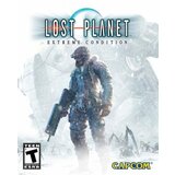 lost planet: extreme condition (pc) steam key europe  lost planet: extreme condition (pc) steam key europe Slike