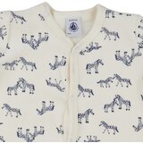 Petit Bateau Pižame & Spalne srajce CEDRE Bela | Shoptok.si