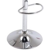 Möbelix Barski Stol Scott, Siva | Shoptok.si
