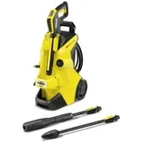 K 4 Power Control Flex Perac pod pritiskom