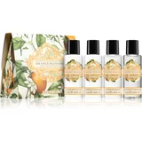 The Somerset Toiletry Co. Luxury Travel Collection putni set Orange Blossom