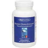Allergy Research Group russian Choice Immune - 200 veg. kapsul | Shoptok.si