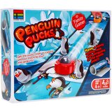  Družinska arkadna igra za otroke Penguin Cene