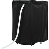  Spremnik za vodu sa slavinom sklopivi 1250 L PVC | shoptok.hr
