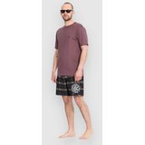 Volcom Grunge Snap Mod 18 Boardshorts desert Cene