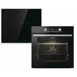 Gorenje Ugradni set BOSX6737E06BG + ECT43X