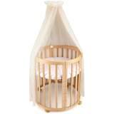 Waldin baldahin s stojalom | Shoptok.si