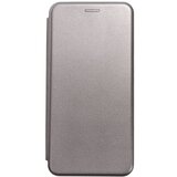  futrola flip cover galio (forcell elegance) za xiaomi redmi note 13 5G siva Cene