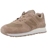 New Balance Modne superge WL574 Rožnata