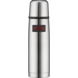 Light & Compact Bottle stainless steel - 0,50 l