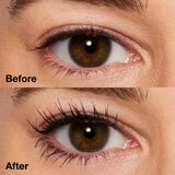Clinique High Impact™ Waterproof Mascara vodoodporna maskara za volumen odtenek 01 Black 8 ml | Shoptok.si
