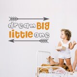nalepnica.rs dream big | ePonuda.com