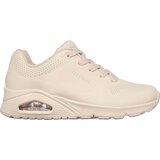 Skechers Modne superge Uno Frosty Kicks Rožnata | Shoptok.si