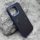  Futrola carbon magsafe za iphone 16 pro (6.3) plava (big camera) ( F120787 ) | ePonuda.com