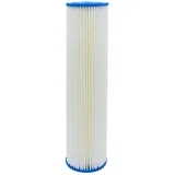 10″ PERIVI LEPEZASTI FILTER OD 20 microna