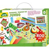 Lena LENA: Jumbo kreativni hobi set od 800 komada | shoptok.hr