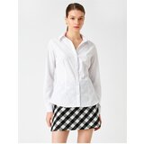 Koton Basic Shirt Long Sleeve | shoptok.hr