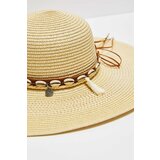 Marisse Women's Hat L-Cz-4003 L.Beige | Shoptok.si