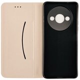  preklopna futrola elegant xiaomi redmi A3 bebi roze Cene