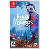 Hello Neighbor 2 /Switch | Eponuda.ba