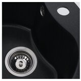  Turas 480 crni s sifonom | shoptok.hr