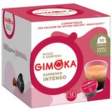 GIMOKA espresso intenso 30/1 | dolce gusto kapsule cene