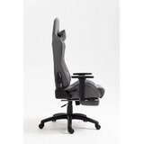 Eplaygame gejmerska stolica HC-4033 siva | Eponuda.com