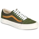 Vans Nizke superge Old Skool VR3 Kaki | Shoptok.si