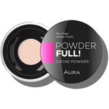 Aura puder u prahu, kremasti 06 Cijene